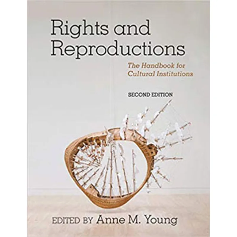 RIGHTS AND REPRODUCTIONS