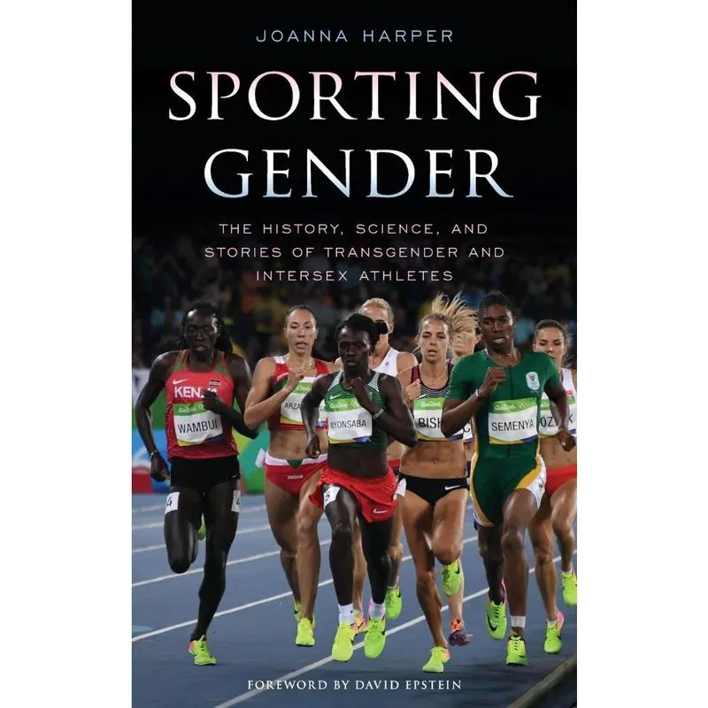 Sporting Gender