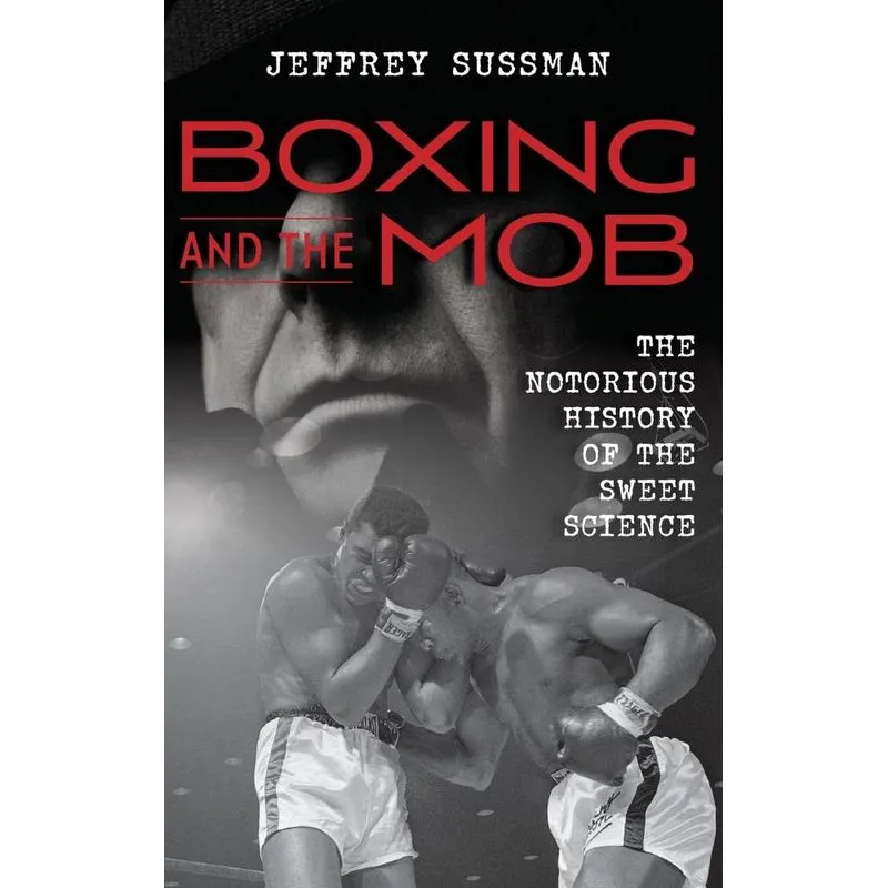 Boxing and the Mob