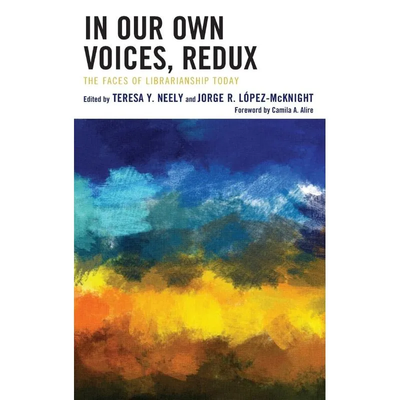 In Our Own Voices, Redux