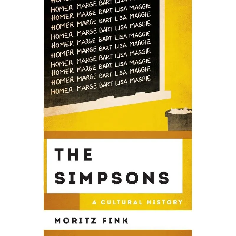 The Simpsons