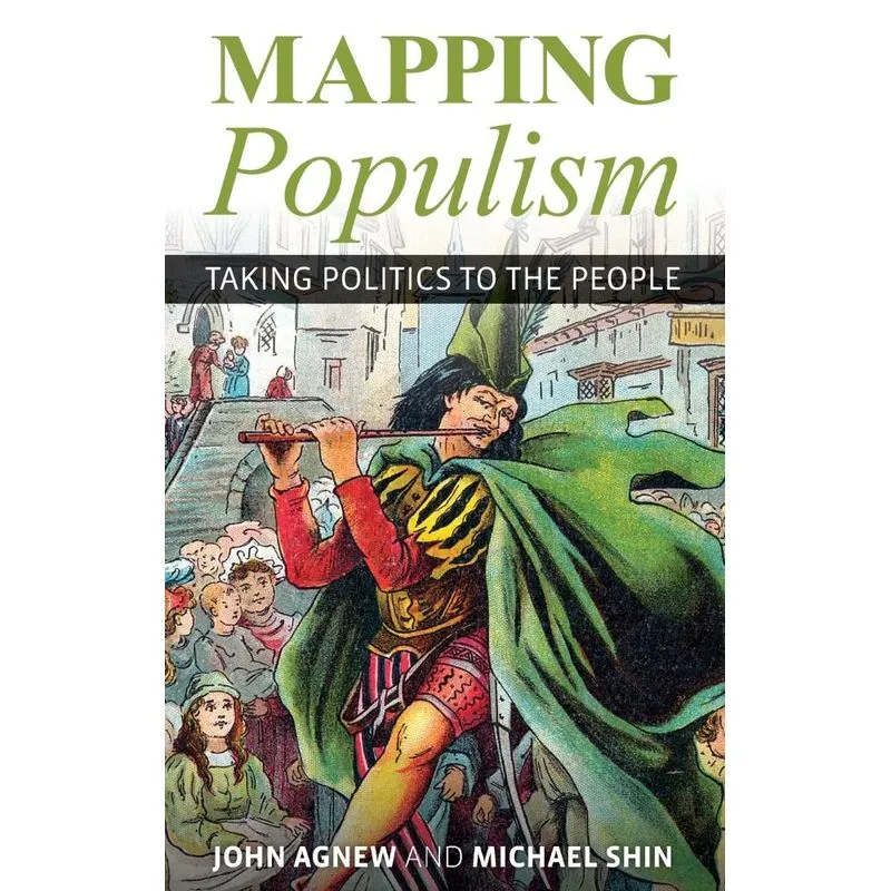 Mapping Populism