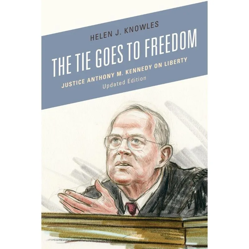 The Tie Goes to Freedom