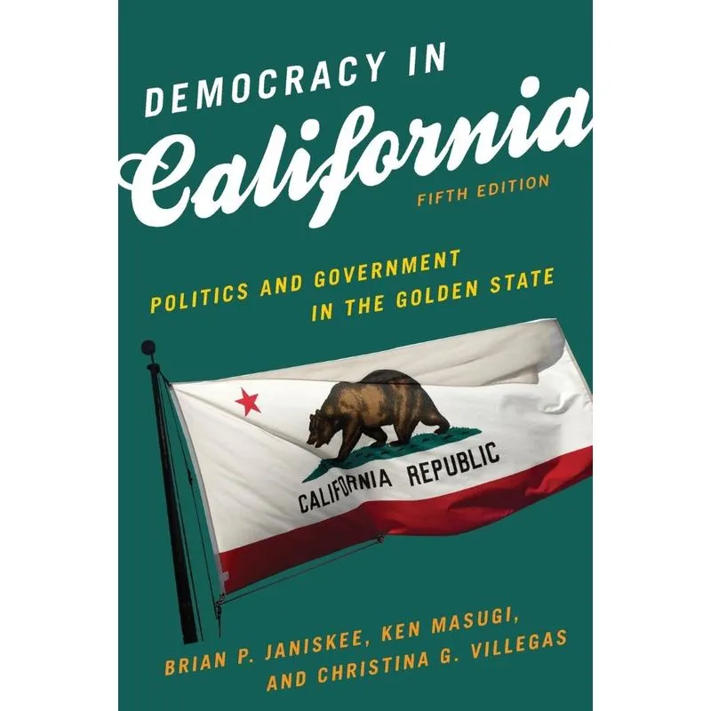 Democracy in California
