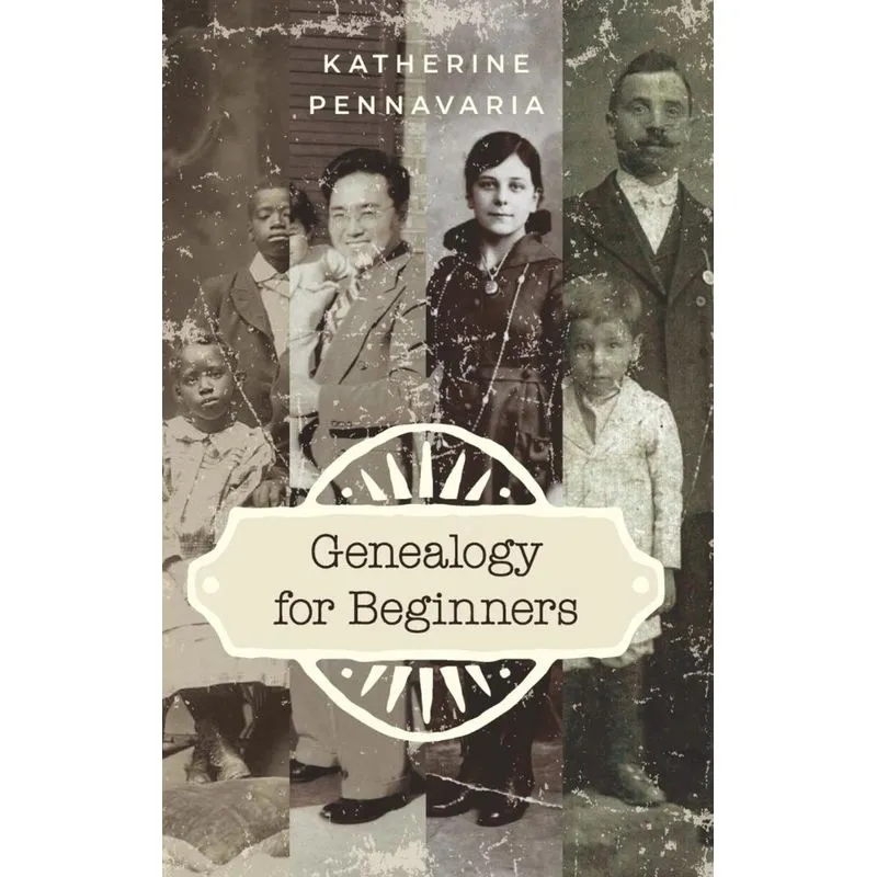 Genealogy for Beginners