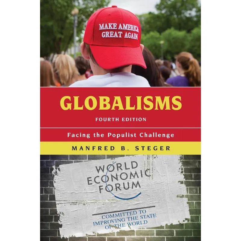 Globalisms