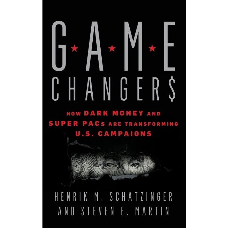 Game Changers
