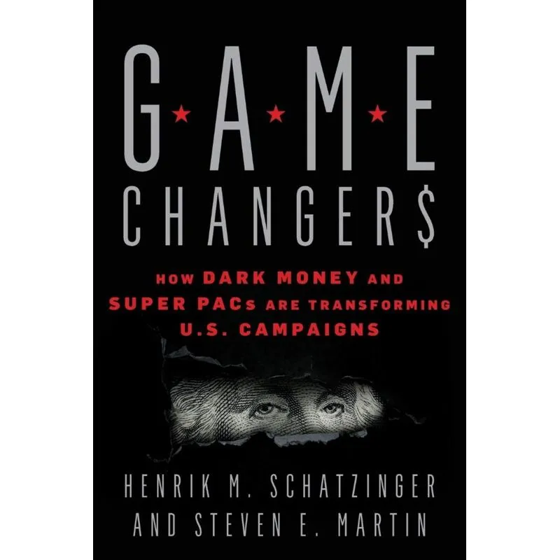 Game Changers