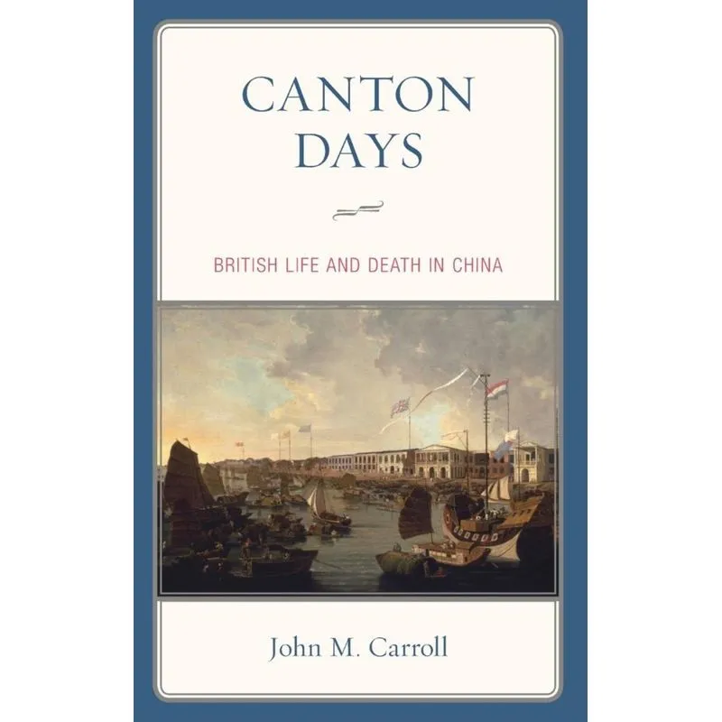 Canton Days
