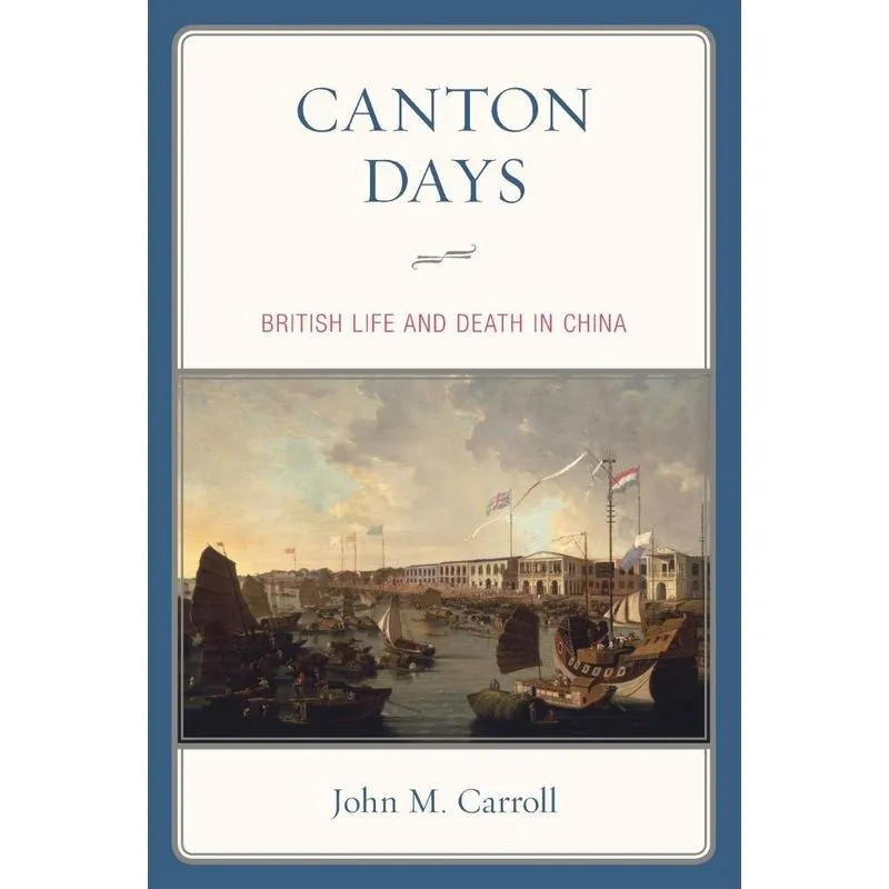 Canton Days