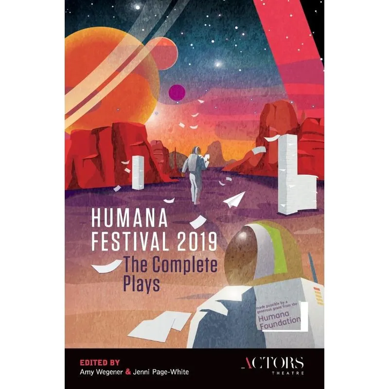 Humana Festival 2019