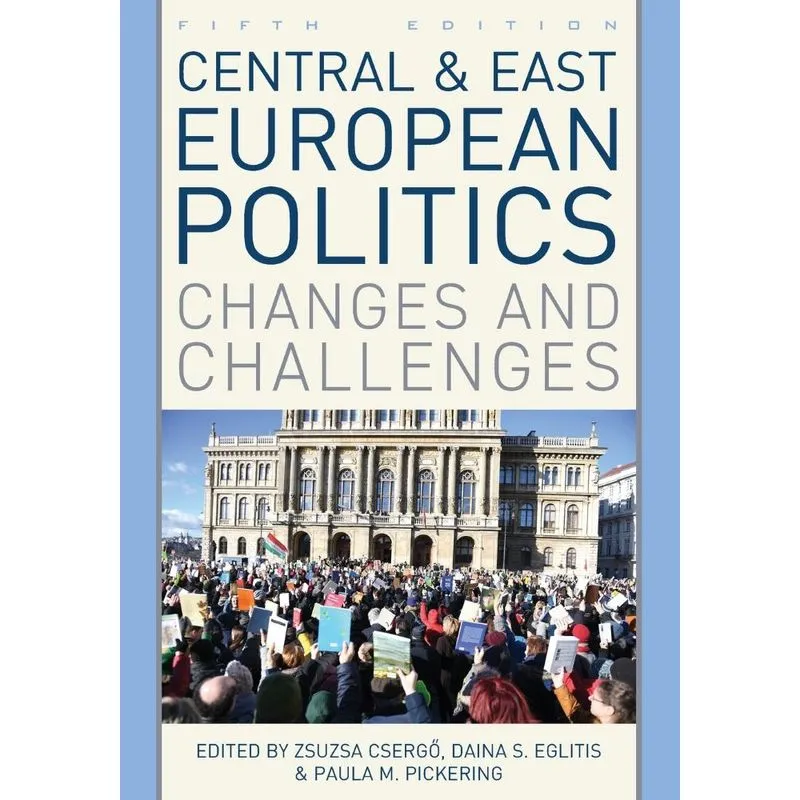 Central and East European Politics