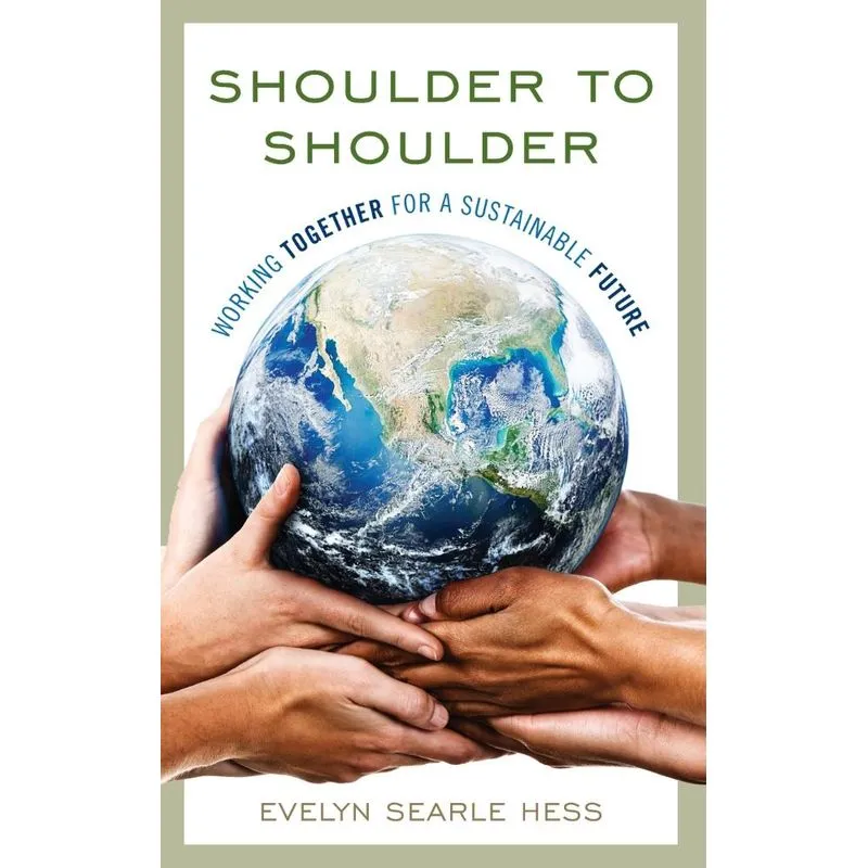 Shoulder to Shoulder