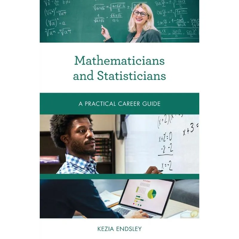 Mathematicians and Statisticians