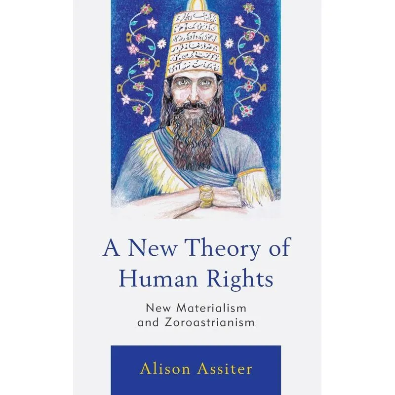 A New Theory of Human Rights