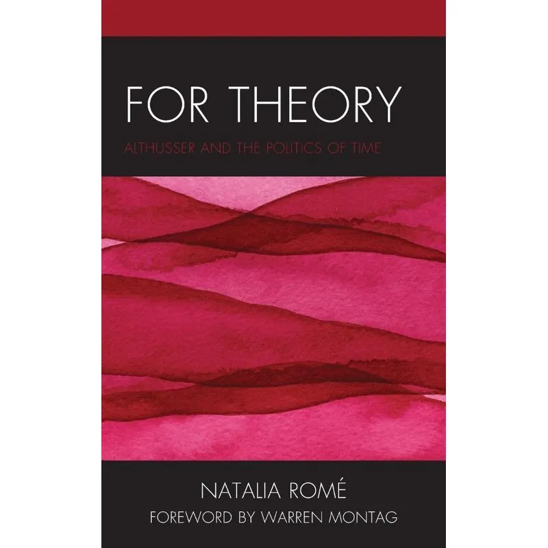 For Theory