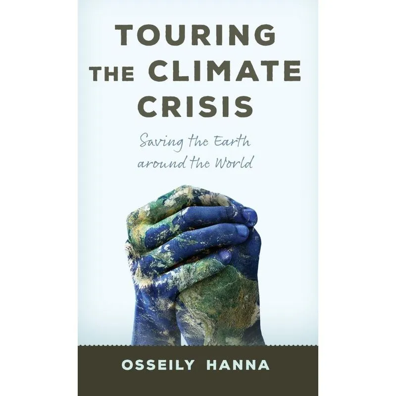 Touring the Climate Crisis