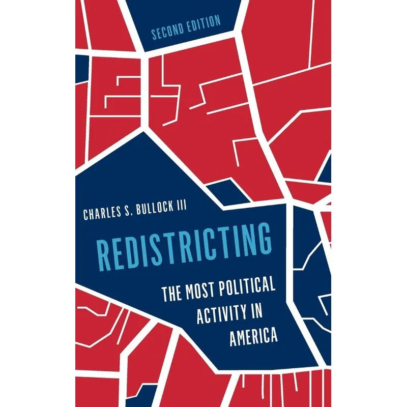 Redistricting