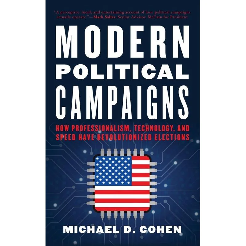 Modern Political Campaigns