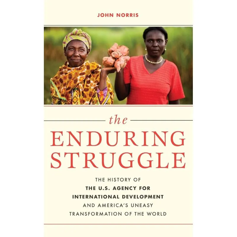 The Enduring Struggle