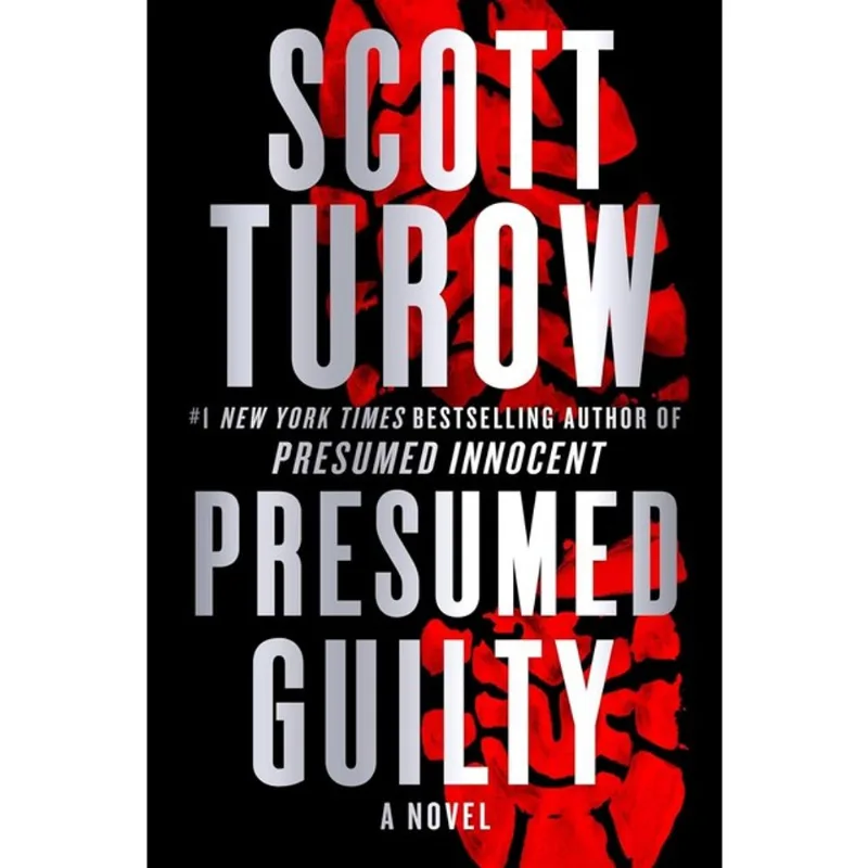PRESUMED GUILTY