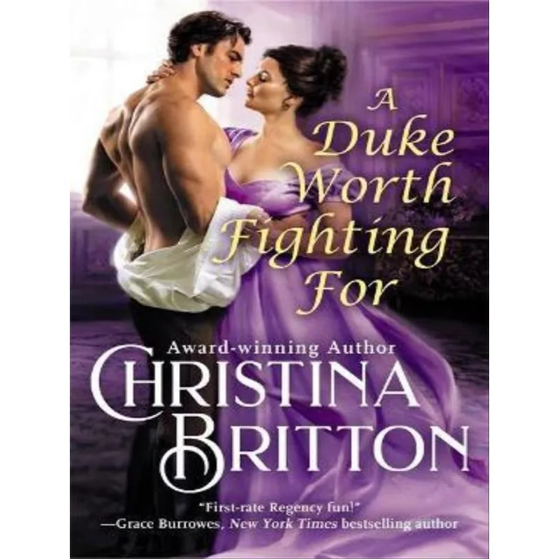 A DUKE WORTH FIGHTING FOR