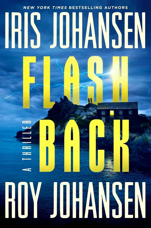 Kendra Michaels #11: Flashback