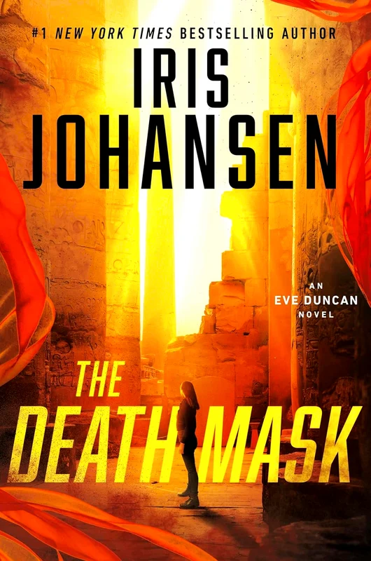 Eve Duncan #31: Death Mask