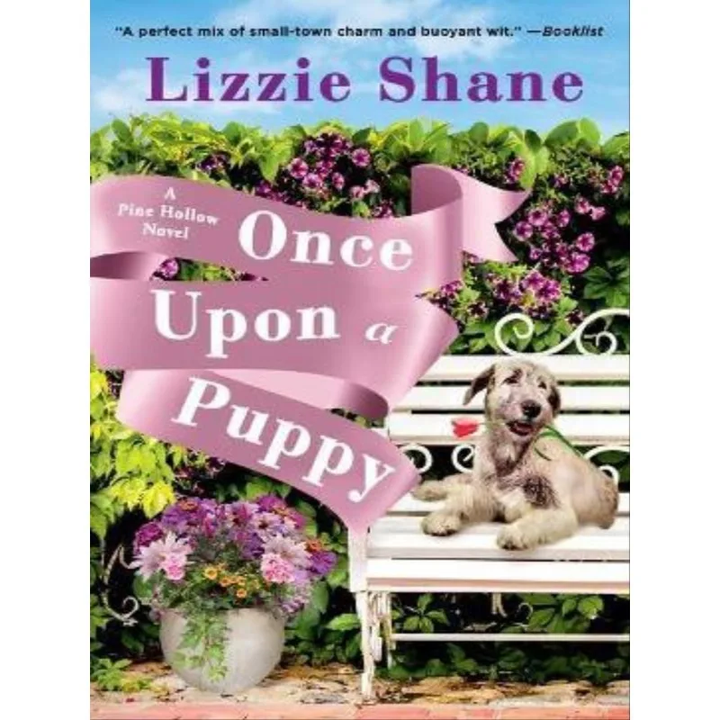 ONCE UPON A PUPPY