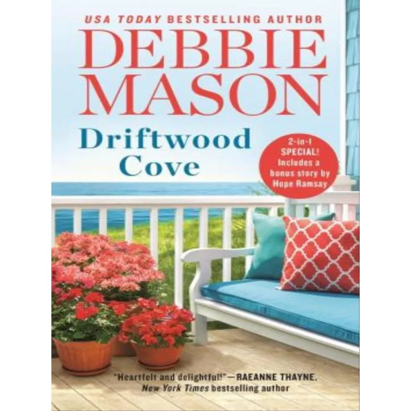 DRIFTWOOD COVE