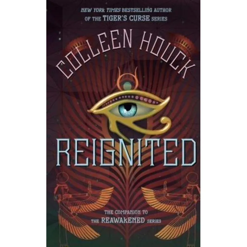 Reignited