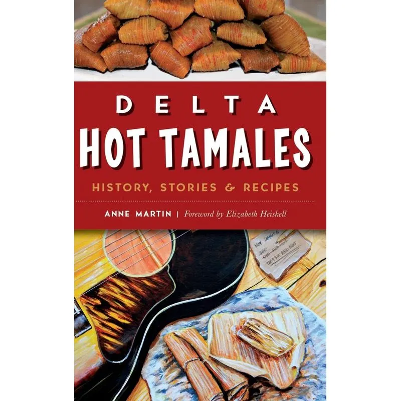 Delta Hot Tamales