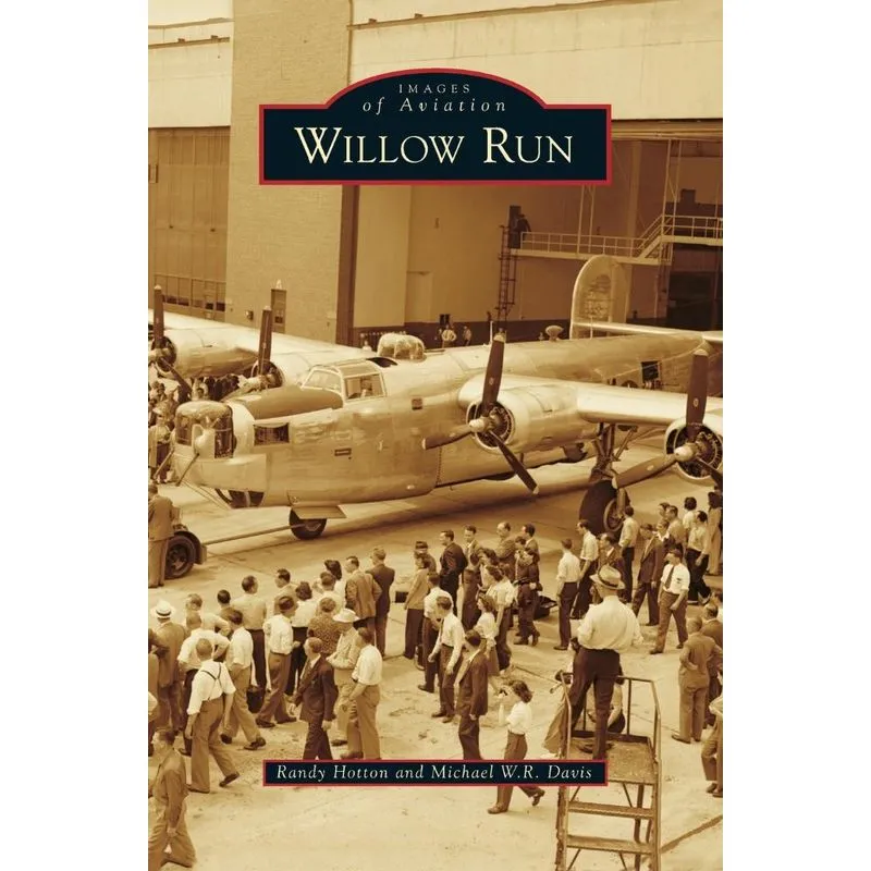 Willow Run