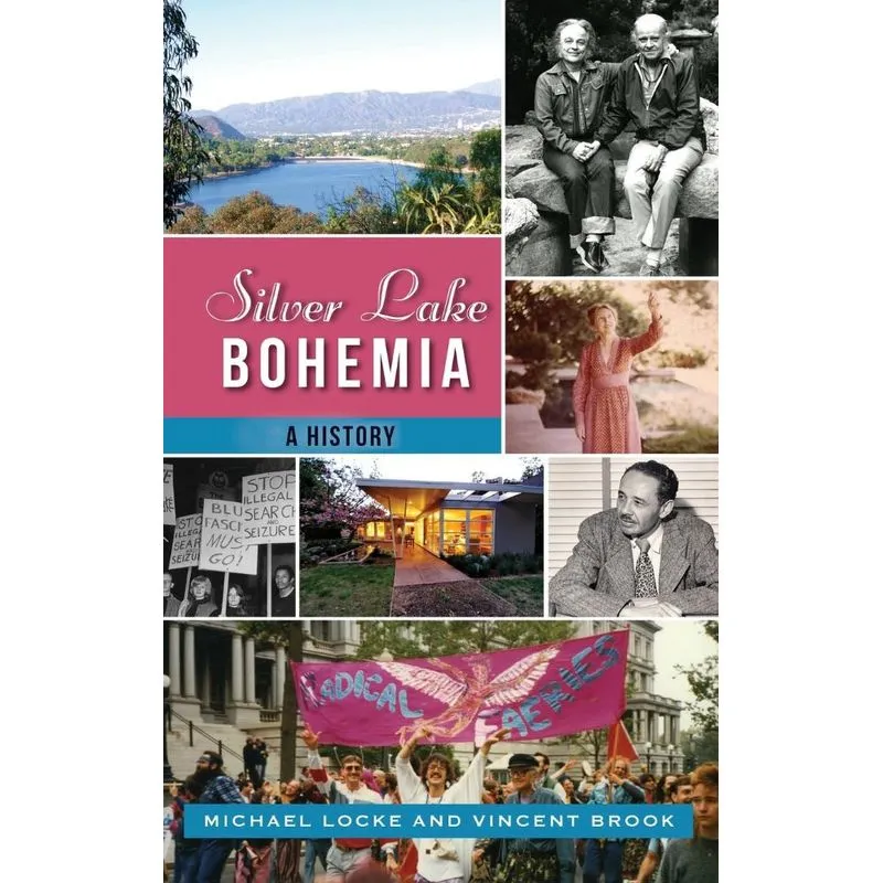 Silver Lake Bohemia