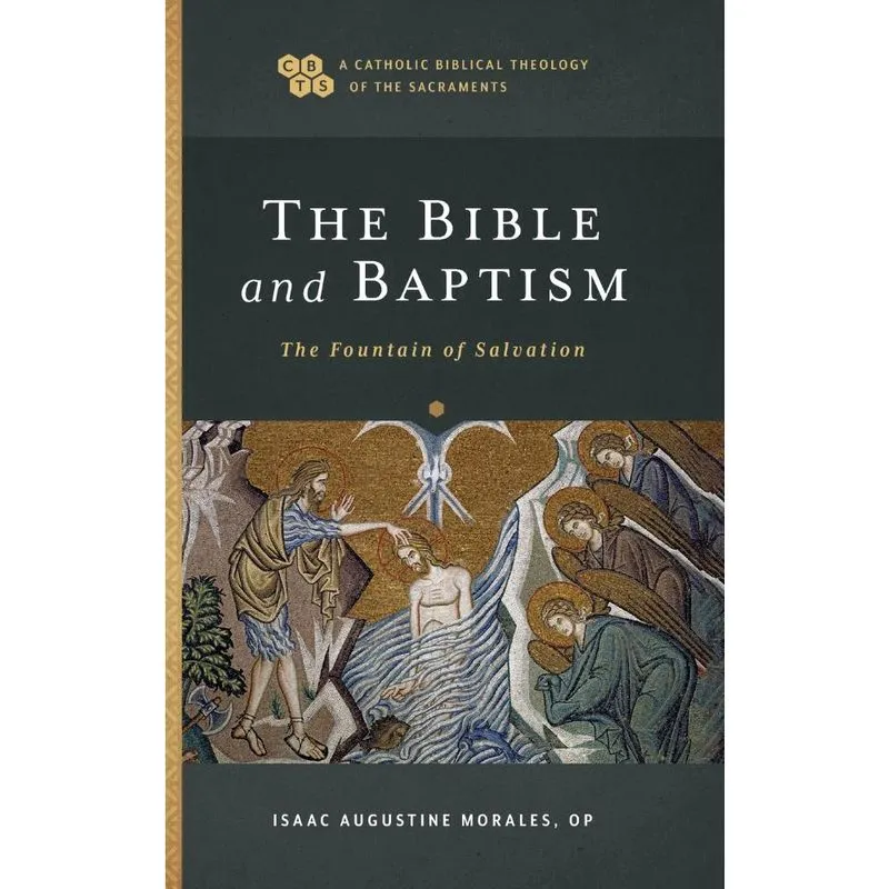 Bible and Baptism