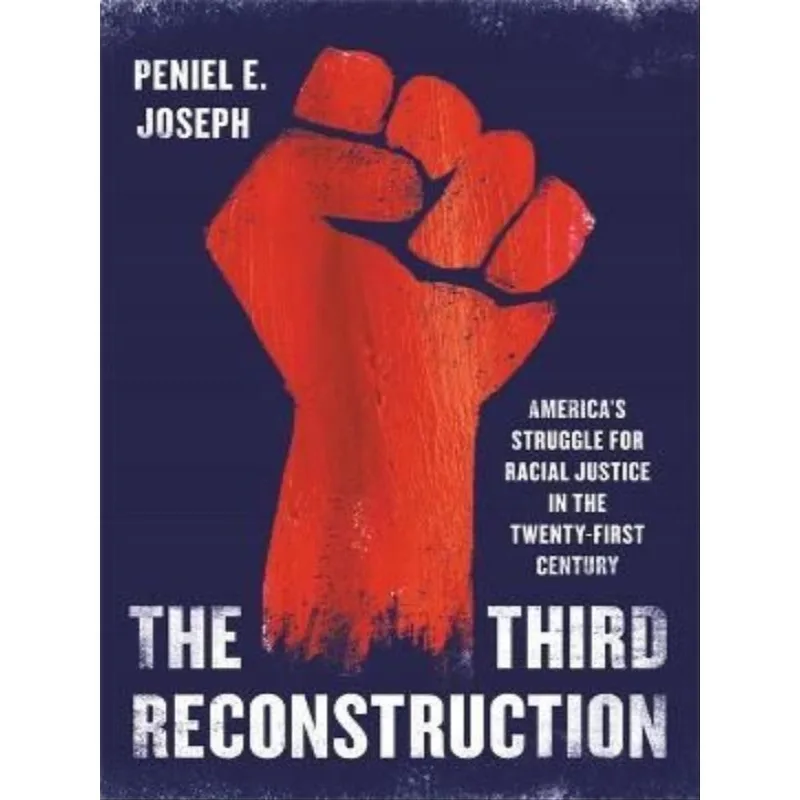 THE THIRD RECONSTRUCTION