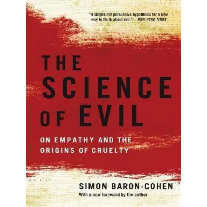THE SCIENCE OF EVIL