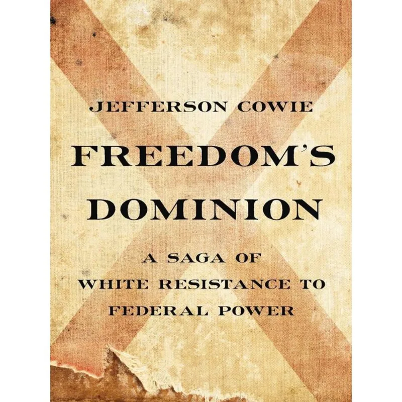 Freedom's Dominion