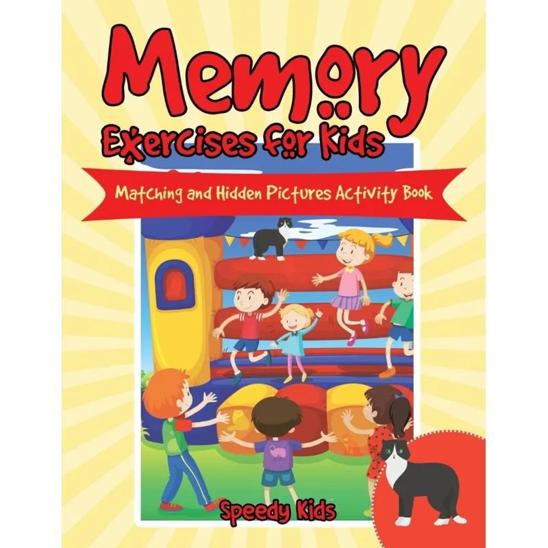 Memory Exercises for Kids
