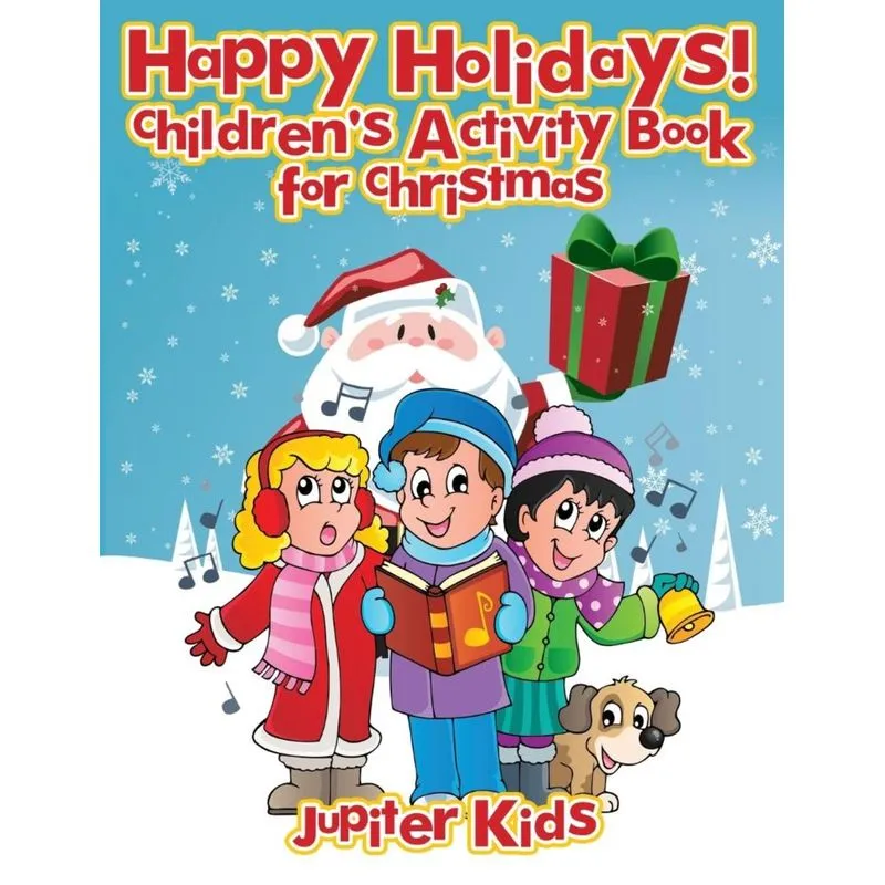 Happy Holidays!