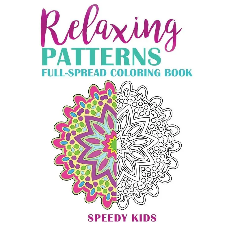 Relaxing Patterns