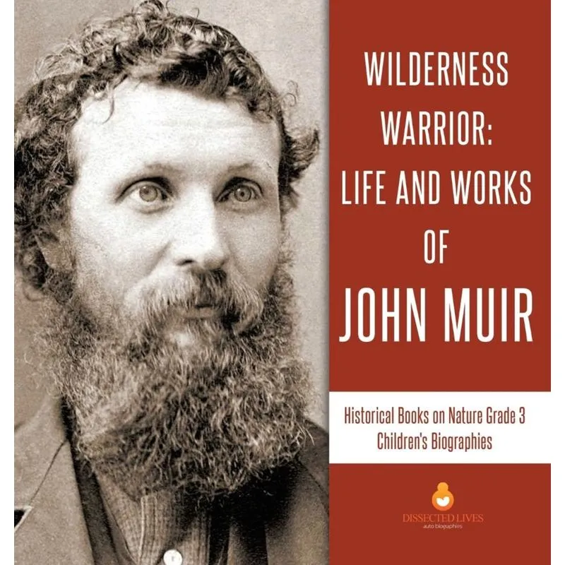 Wilderness Warrior