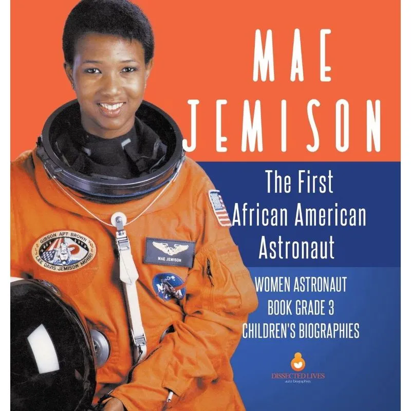 Mae Jemison