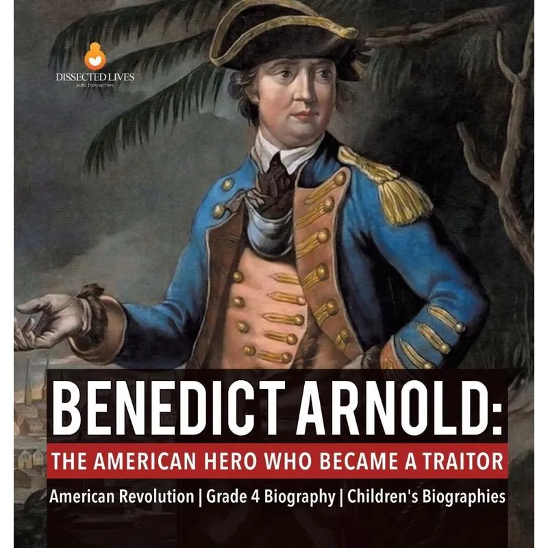 Benedict Arnold