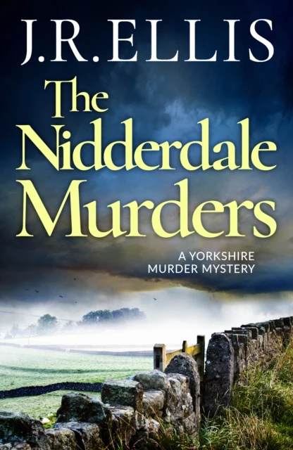 Nidderdale Murders, The