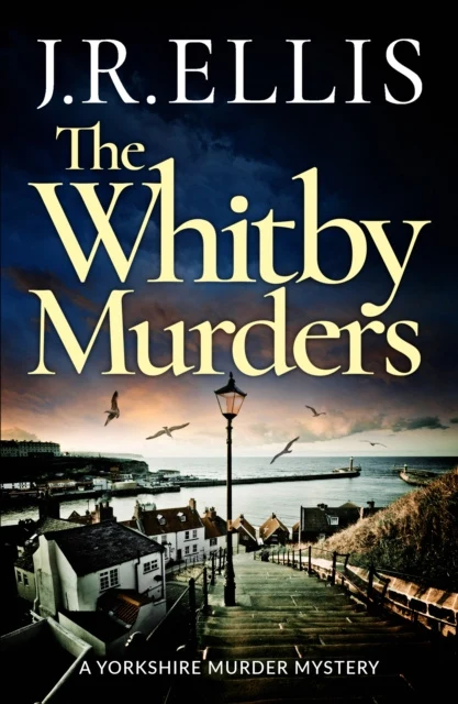 Whitby Murders, The
