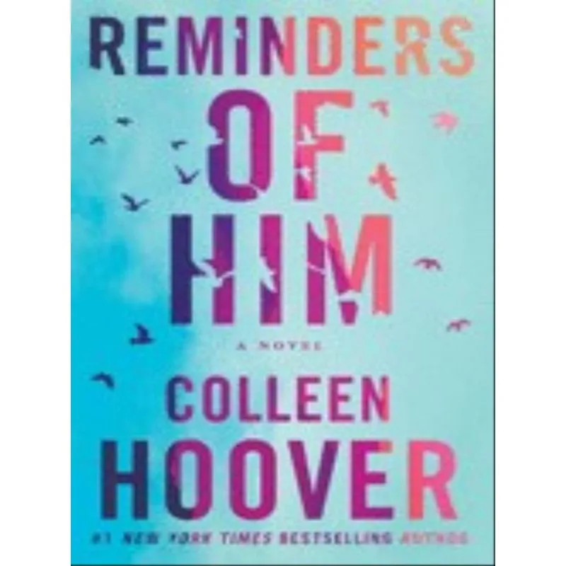 REMINDERS OF HIM