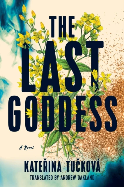 Last Goddess, The