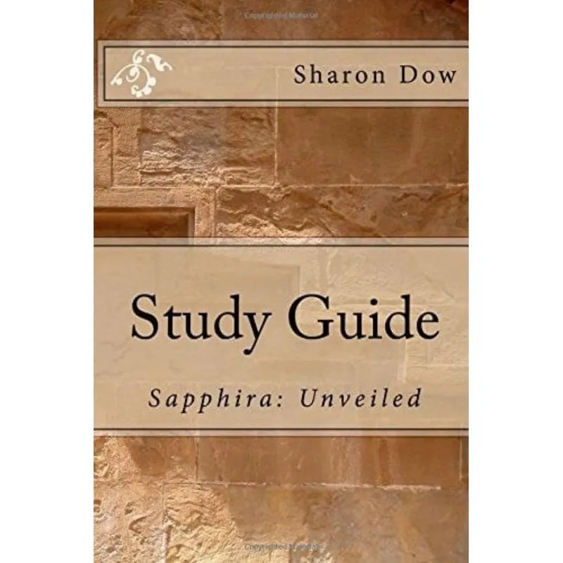 STUDY GUIDE SAPPHIRA