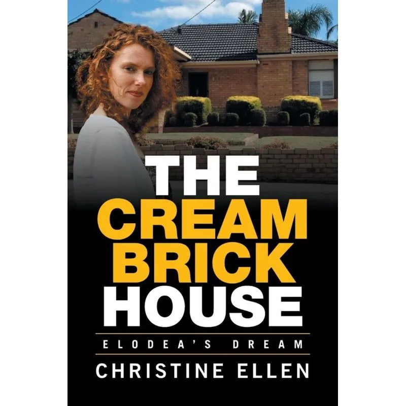 The Cream Brick House